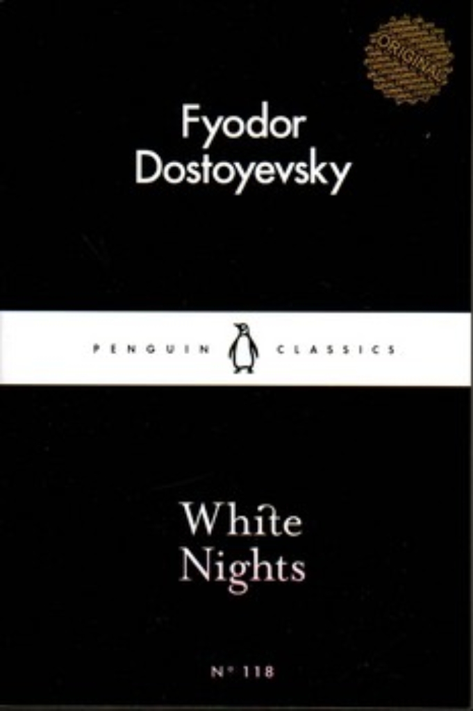 تصویر  white nights (رقعی-شمیز)