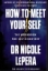 تصویر  how to meet your self (رقعی - شمیز)