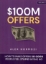 تصویر  100M offers - full text (رقعی - شمیز)
