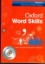 تصویر  Oxford Word Skills Advanced + CD (وزیری-شمیز)
