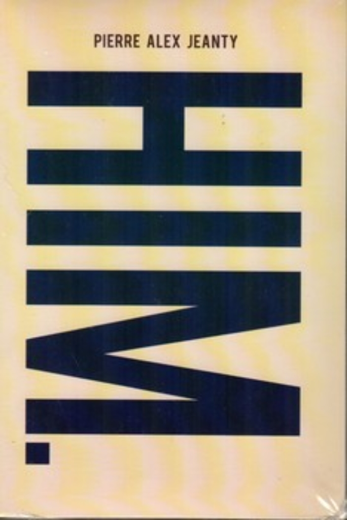 تصویر  him (رقعی-شمیز)