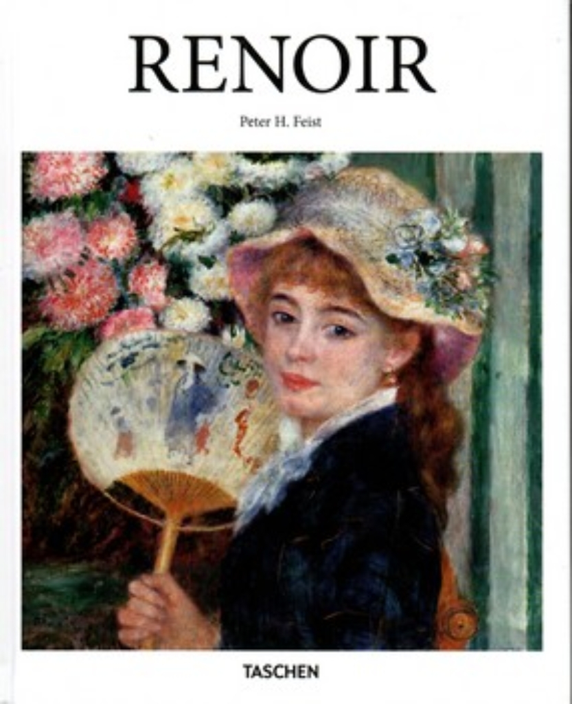 تصویر  Renoir (رحلی-گالینگور)