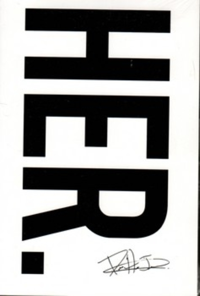 تصویر  her (رقعی-شمیز)