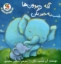 تصویر  اگه حیوونا مثل ما باشن 6 - اگه حیوون ها شب به خیر بگن (خشتی بزرگ-شمیز)