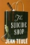 تصویر  the suicide shop (رقعی-شمیز)