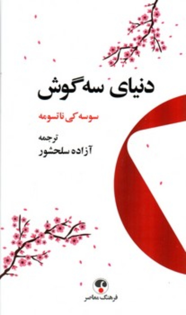 تصویر  دنیای سه گوش (پالتویی-گالینگور)