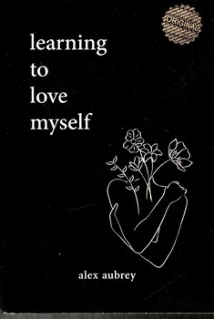 تصویر  Learning to love myself  (رقعی-شمیز)