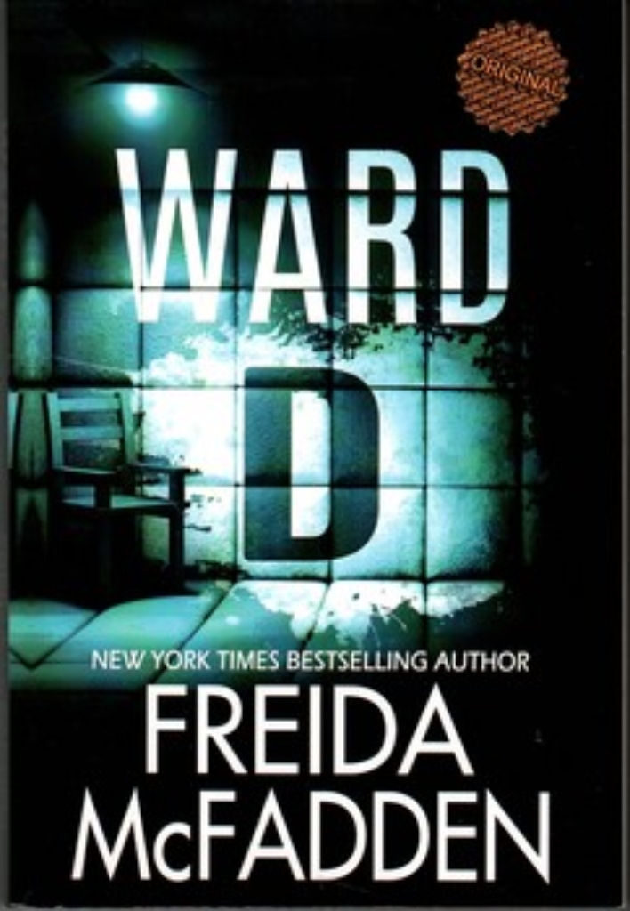 تصویر  Ward D (رقعی-شمیز)