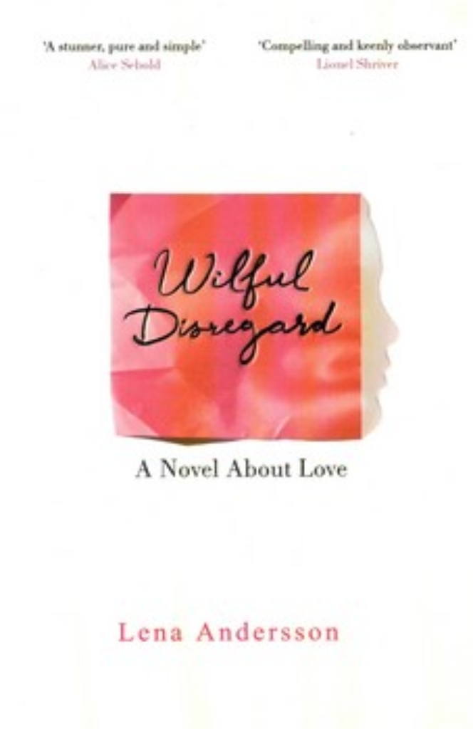 تصویر  تصرف عدوانی - wilful disergard (رقعی-شمیز)