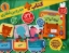 تصویر  22 تکه جورچین - اولین حیوانات من - جورچین قطاری 1 