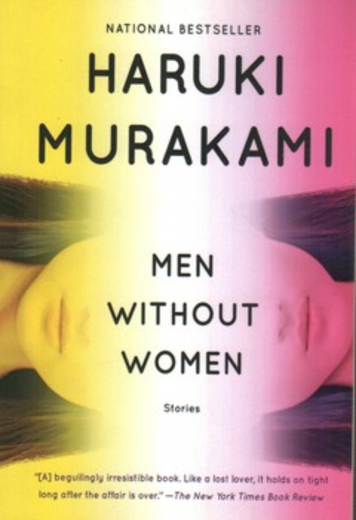 تصویر  men without woman (رقعی-شمیز)