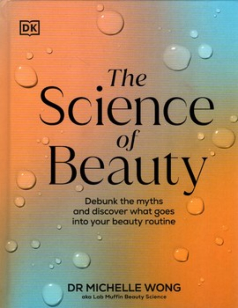 تصویر  ThE SCIENCE of Beauty (رحلی-گالینگور)