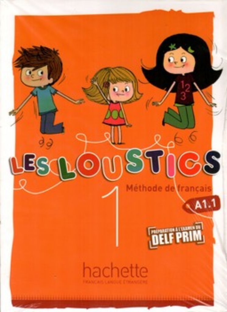 تصویر  Les Loustics - 1 (رحلی-شمیز)
