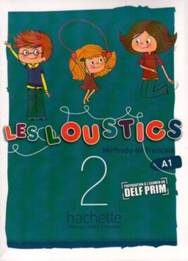 تصویر  Les Loustics - 2 (رحلی-شمیز)