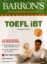 تصویر  TOEFL IBT Barrons 16th+DVD (رحلی-شمیز)
