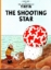 تصویر  The adventures of Tintin - the shooting star (رحلی-شمیز)