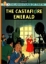 تصویر  The adventures of Tintin - the castafiore emerald (رحلی-شمیز)