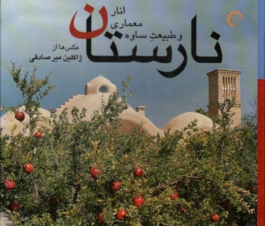 تصویر  نارستان (خشتی-گالینگور)