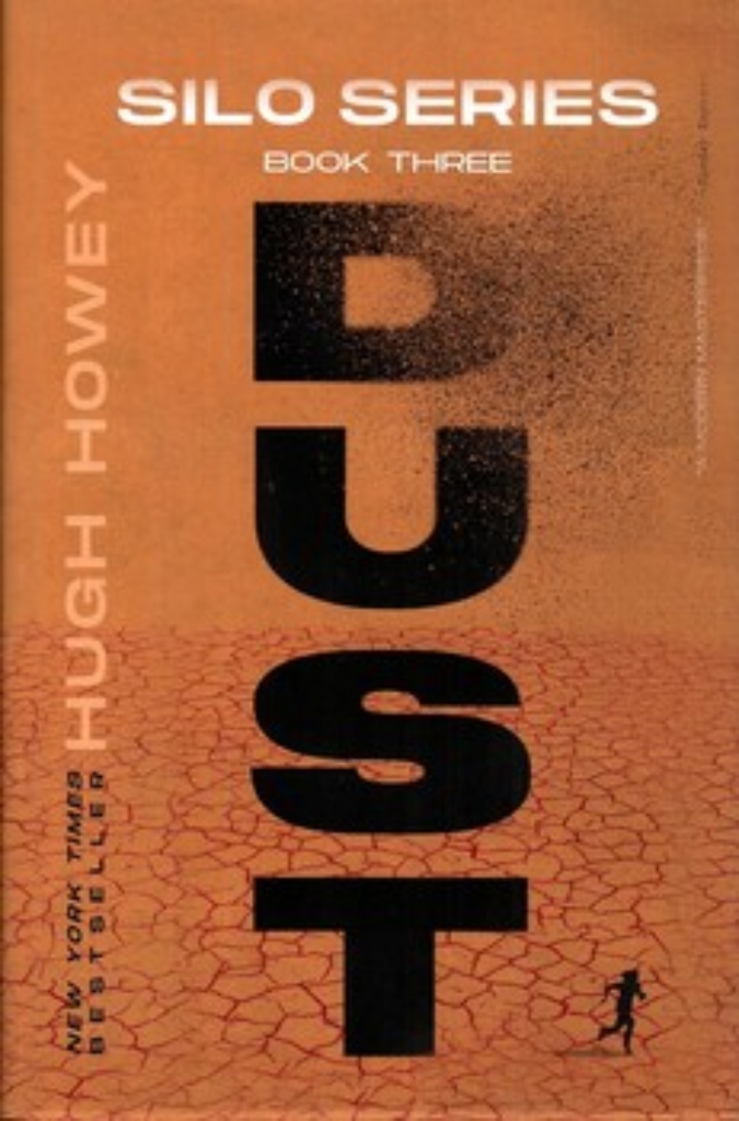 تصویر  Silo 3 - Dust (رقعی-گالینگور)