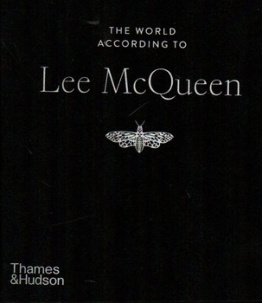 تصویر  the world according to Lee McQueen (جیبی-گالینگور)