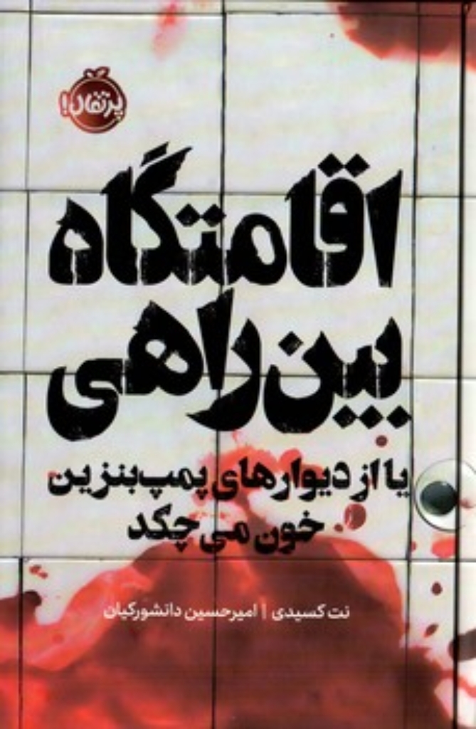 تصویر  اقامتگاه بین راهی (رقعی-گالینگور)