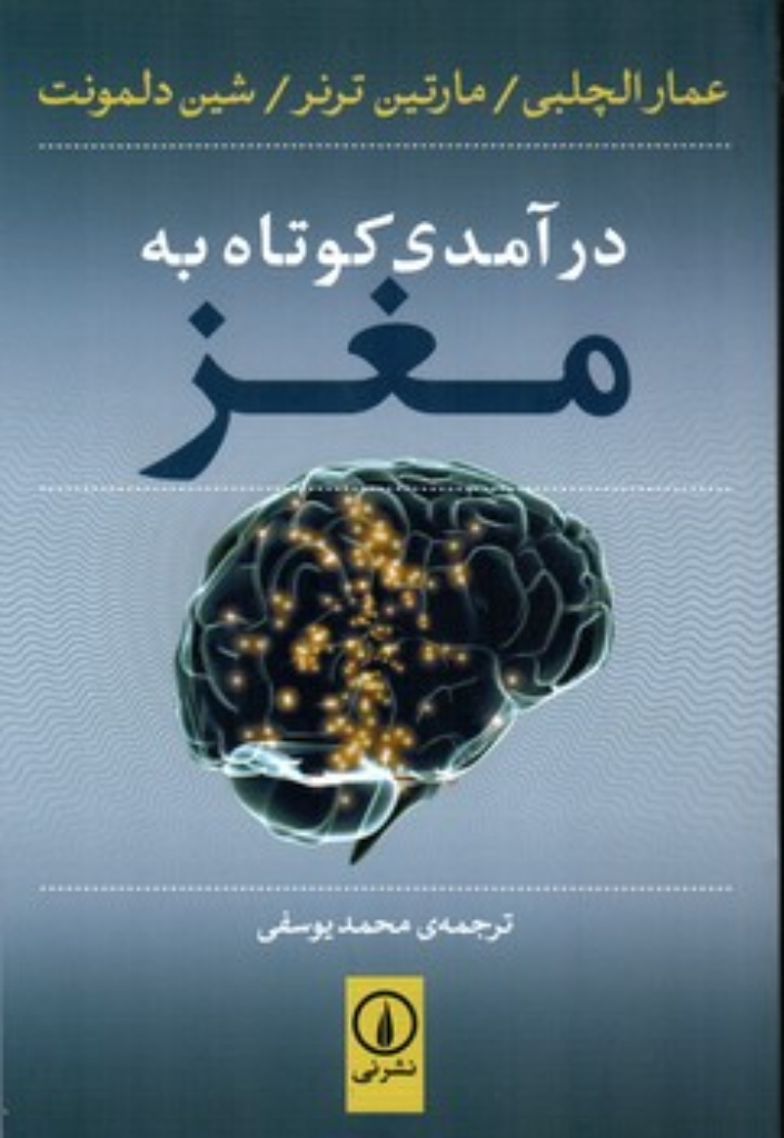 درآمدی کوتاه به مغز (رقعی-شمیز)